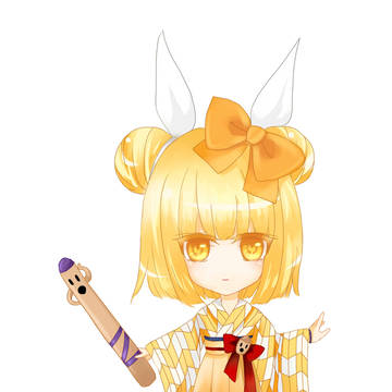 大正風