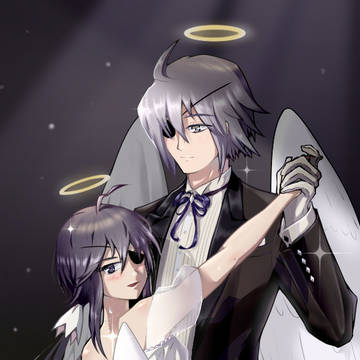 The grey garden ball