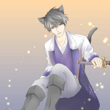 長靴を履いた猫さん 挿絵1