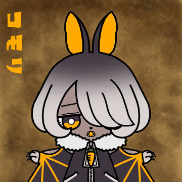 コモリ   【設定まとめ】
