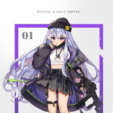 Hipster★girl