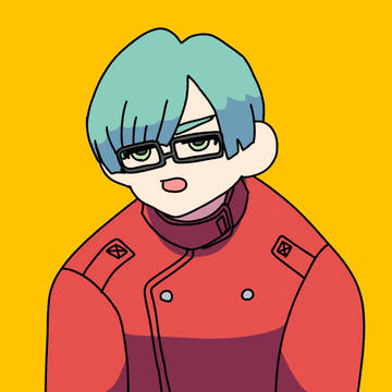 プロメア落書きまとめ