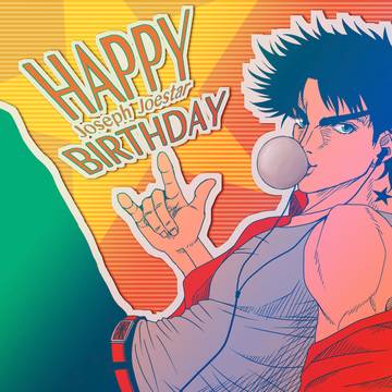 ★Happy Birthday★