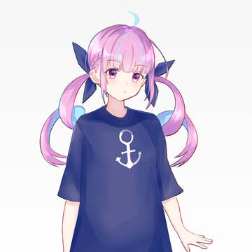 あくあ～
