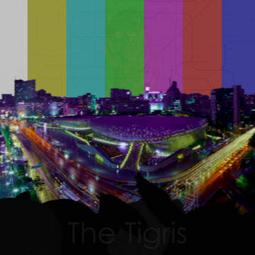 The Tigris
