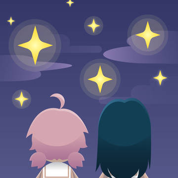 Stargazing