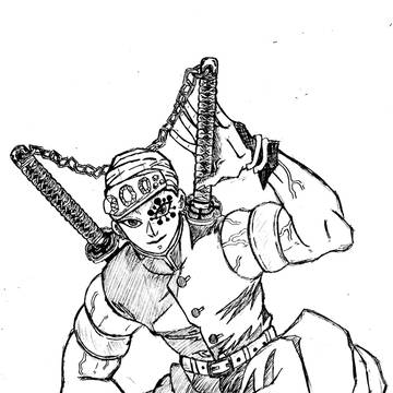 らくがき