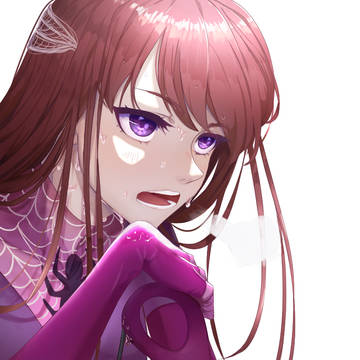 The Spider Queen
