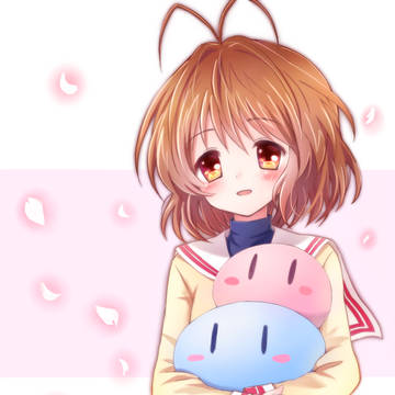 なぎさちゃん