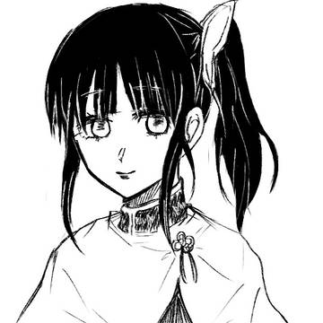 カナヲちゃん