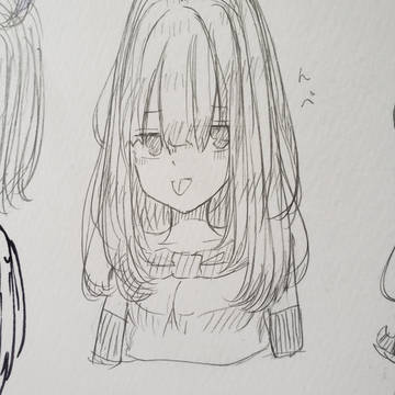 らくがき
