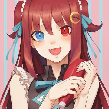 ロアちゃん