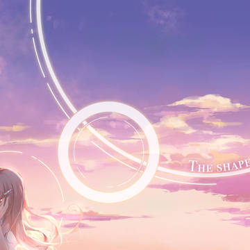 声の形 the shape of voice