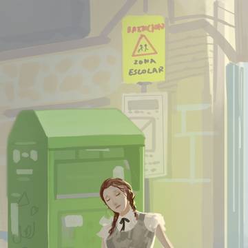练习