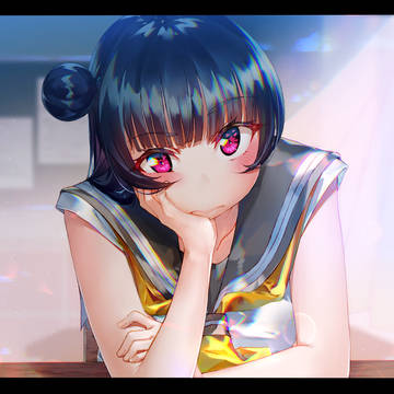 よしこ