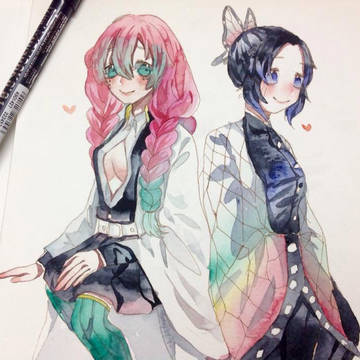 Old art