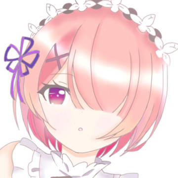 リゼロラムちゃん