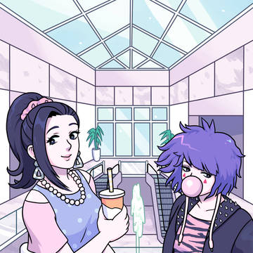 momojirou mall