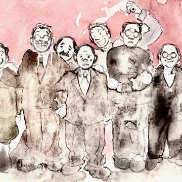 usual suspects