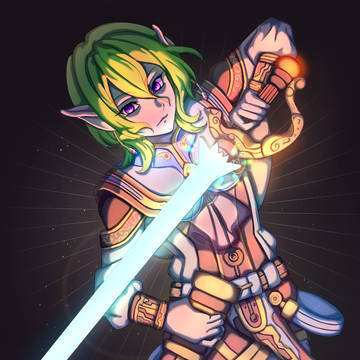 フェイズ  - スターオーシャン４