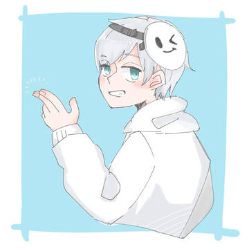 スマイリーさん