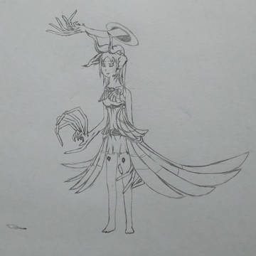 レベン・クレイテア