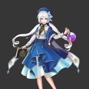 オリジナル