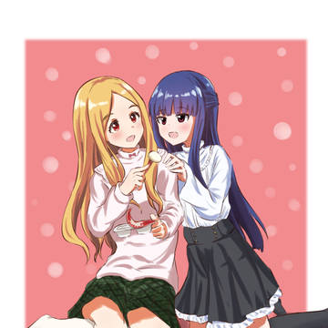 もちゆき