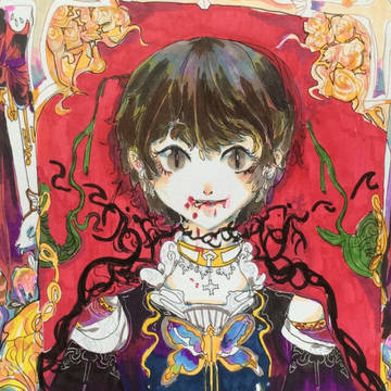 【原创】『食欲』