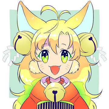 デフォルメちゃん