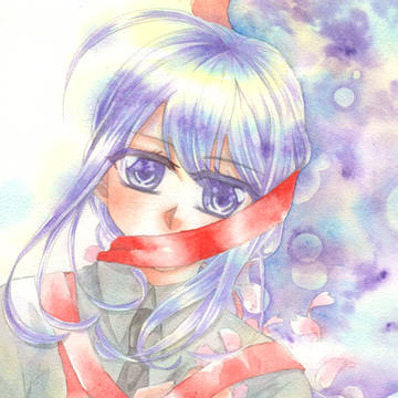 鯰尾藤四郎２