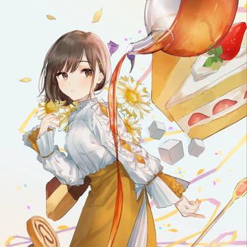 tea time