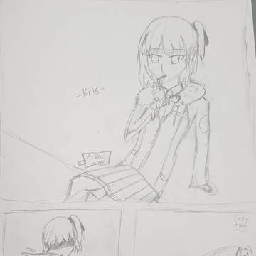 Strawberry Vinegar