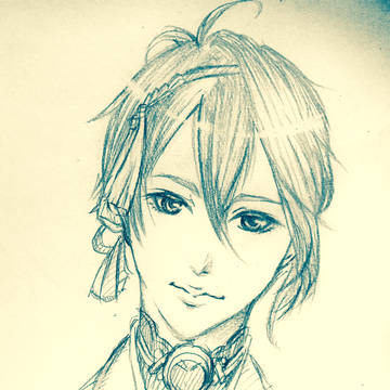 刀剣落書きまとめ2017