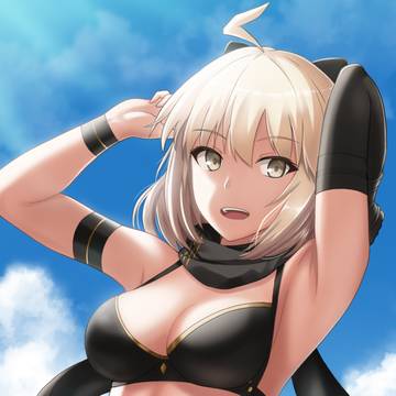 沖田さん