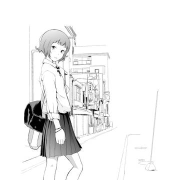 モノクロ