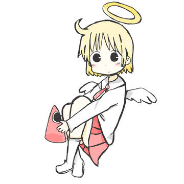 ピノちゃん