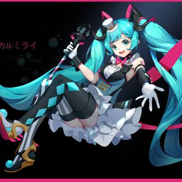 2019.マジカルミライ
