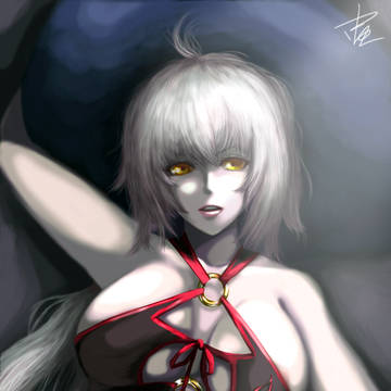 ジャンヌ・オルタ