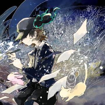 【 CREATOR 】