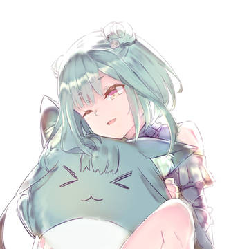 潤羽るしあ