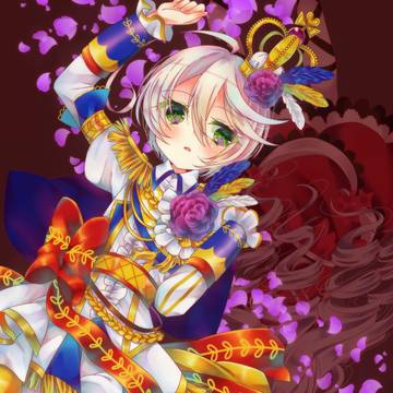 Oh Lady…！