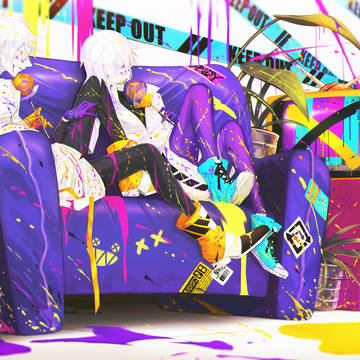 DYE