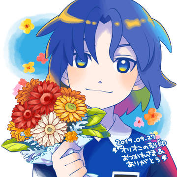 【稲妻】オリオンお疲れさまでした！