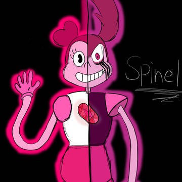 Spinel