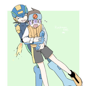 エグゼ０3