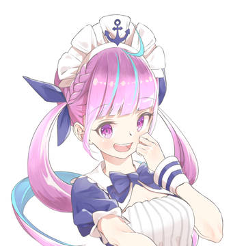あくあちゃん