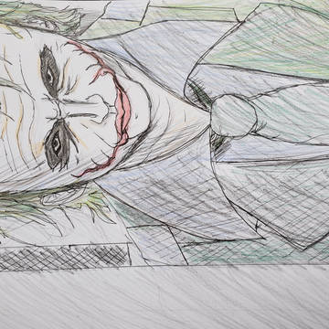 ジョーカー（ダークナイト）