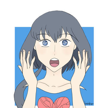 僕の心はエゴロック