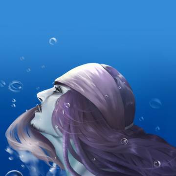 深海